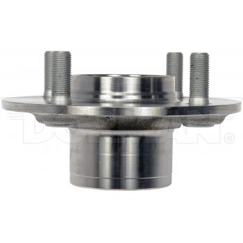 2006 Nissan Sentra Wheel Bearing and Hub Assembly Rear Dorman 951088 image 4 of 4