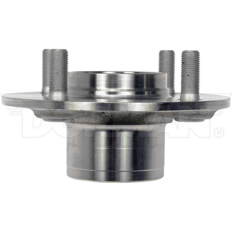 2006 Nissan Sentra Wheel Bearing and Hub Assembly Rear Dorman 951088 image 4 of 4