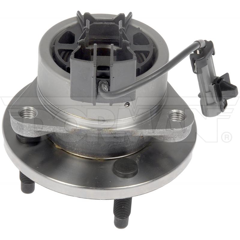 2010 Chevrolet Cobalt Wheel Bearing and Hub Assembly Front Dorman 951090 image 1 of 4