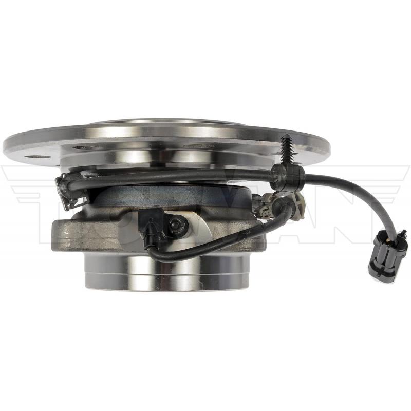 1999 Chevrolet K2500 Wheel Bearing and Hub Assembly Front Dorman 951091 image 3 of 4