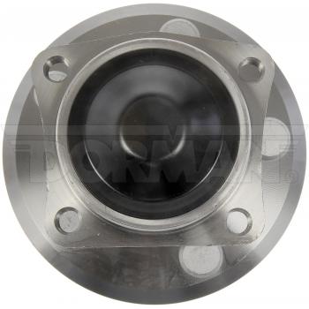 2005 Toyota Matrix Wheel Bearing and Hub Assembly Rear Dorman 951092 image 3 of 4