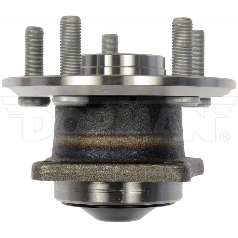 2001 Toyota Celica Wheel Bearing and Hub Assembly Rear Dorman 951092 image 2 of 4