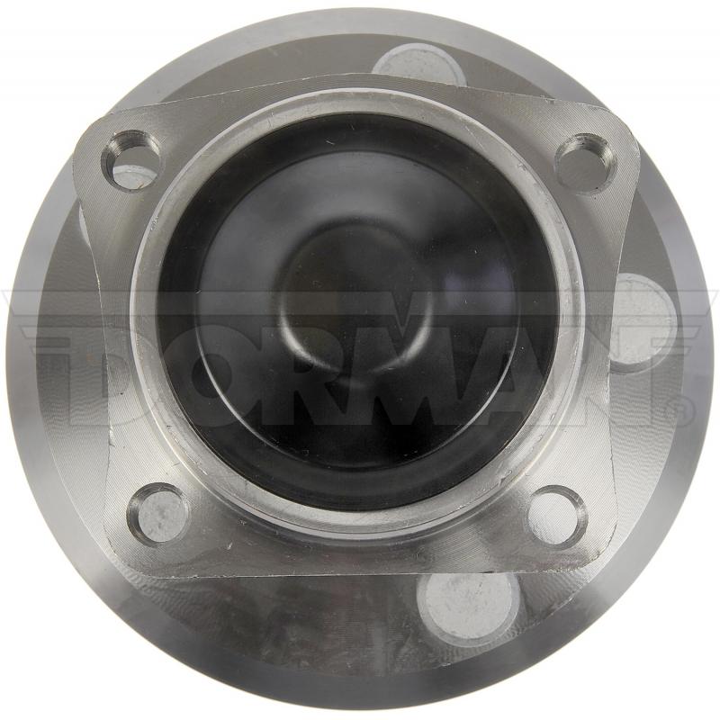 2001 Toyota Celica Wheel Bearing and Hub Assembly Rear Dorman 951092 image 3 of 4