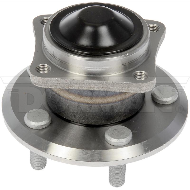 2001 Toyota Celica Wheel Bearing and Hub Assembly Rear Dorman 951092 image 4 of 4