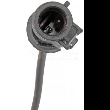 2006 Lincoln Navigator Wheel Bearing and Hub Assembly Front Dorman 951099 image 2 of 4