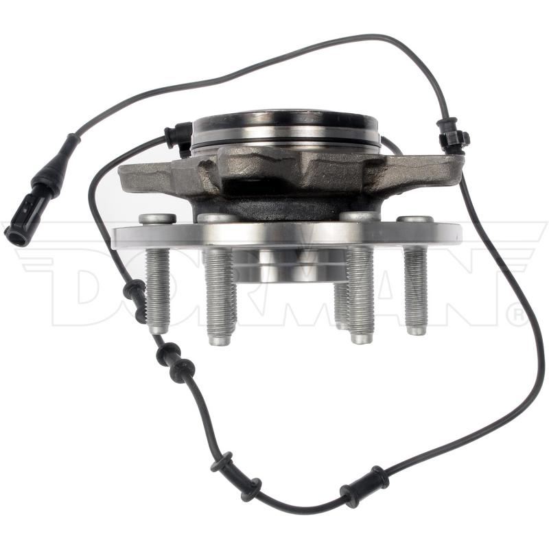 2006 Ford Expedition Wheel Bearing and Hub Assembly Front Dorman 951099 image 1 of 4