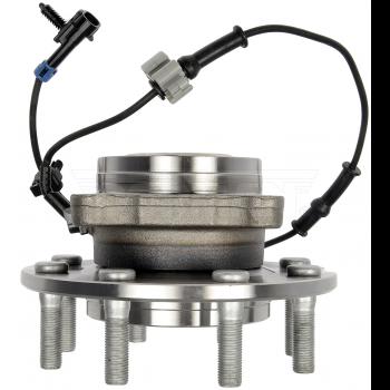 2013 GMC Yukon XL 2500 Wheel Bearing and Hub Assembly Front Dorman 951102 image 2 of 4