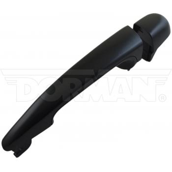2002 BMW 330i Exterior Door Handle