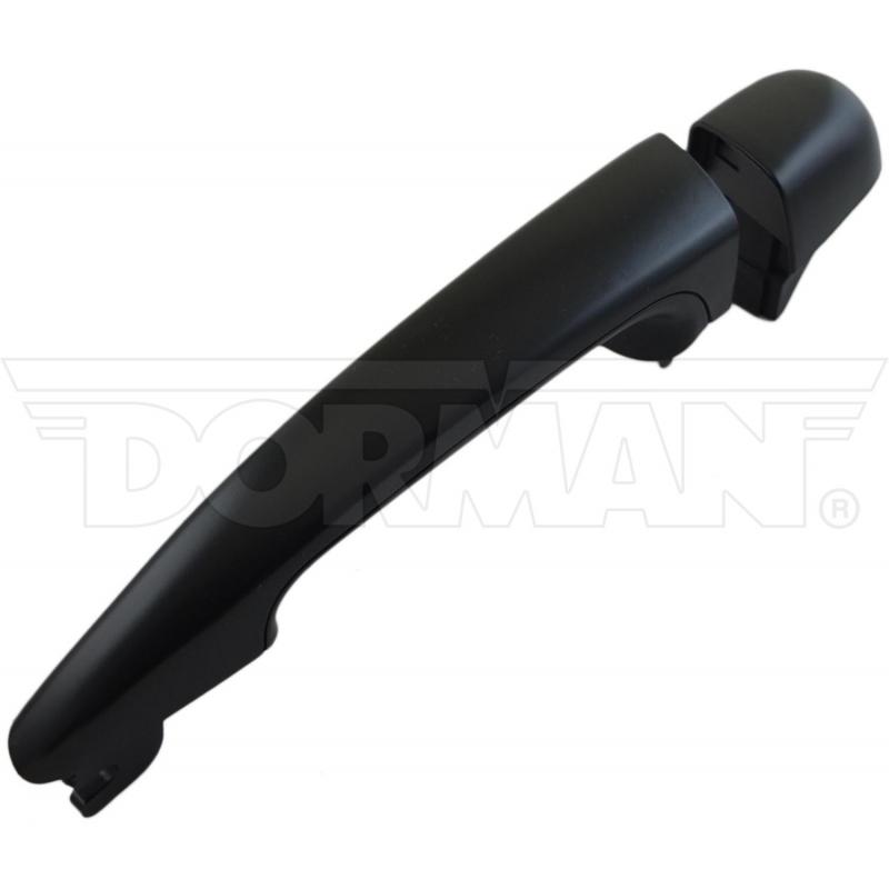 2002 BMW 330i Exterior Door Handle
