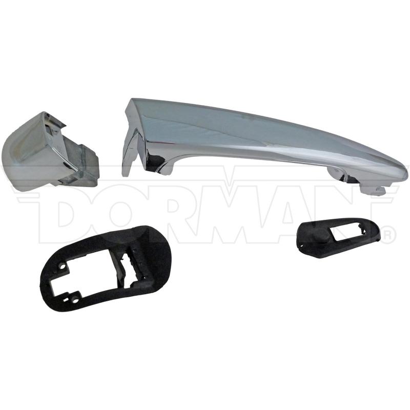 2005 BMW 325Ci Exterior Door Handle Front Right Dorman 95134 image 3 of 3