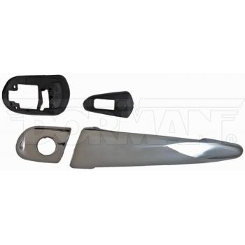 2004 BMW M3 Exterior Door Handle Front Left Dorman 95135 image 1 of 3