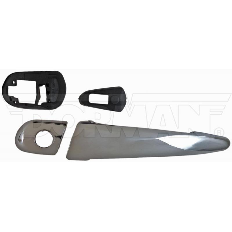 2005 BMW 325Ci Exterior Door Handle Front Left Dorman 95135 image 1 of 3