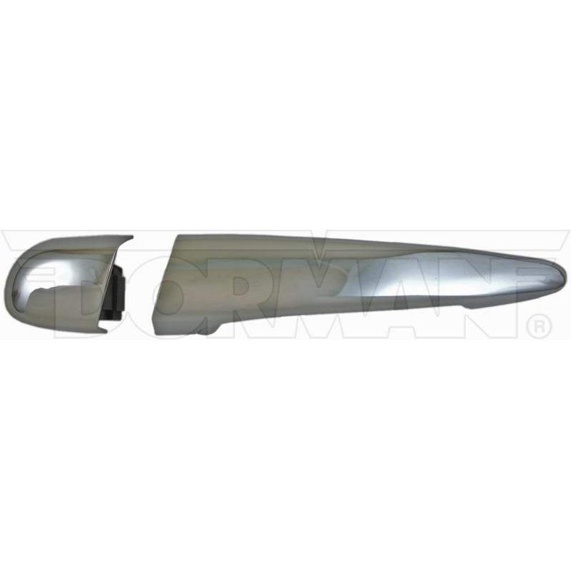 2002 BMW 325i Exterior Door Handle Rear Left Dorman 95136 image 3 of 3