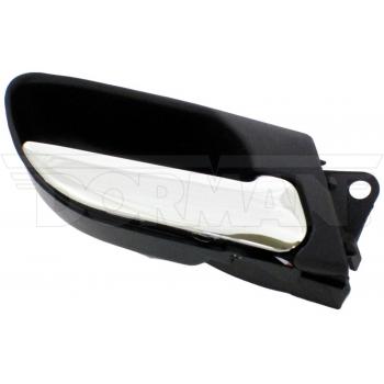 2002 BMW 330i Interior Door Handle Front Right Dorman 95137 image 2 of 3