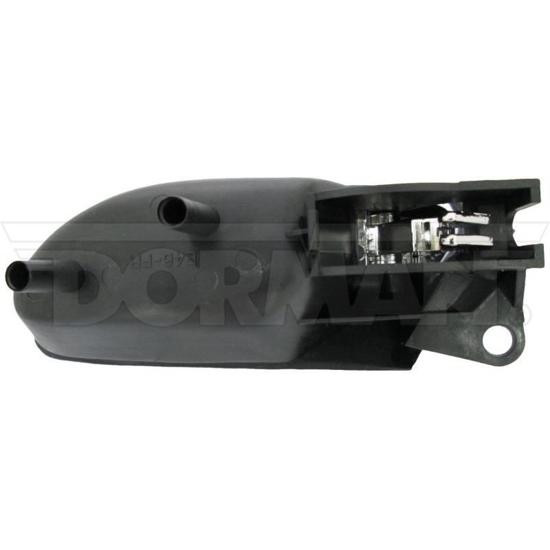 2002 BMW 325i Interior Door Handle Front Right Dorman 95137 image 1 of 3