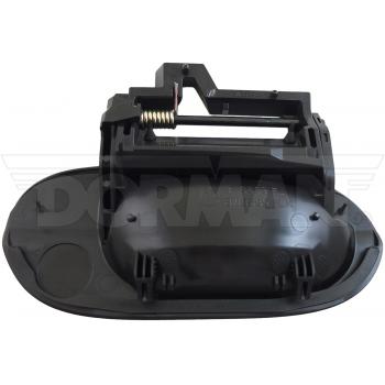 2000 BMW M5 Exterior Door Handle Rear Left Dorman 95155 image 2 of 3