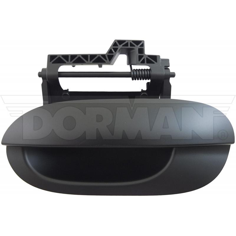 2000 BMW M5 Exterior Door Handle Rear Left Dorman 95155 image 3 of 3