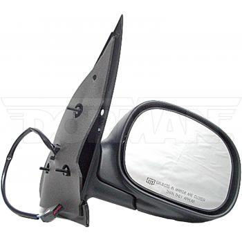 2002 Ford Expedition Door Mirror Right Dorman 955003 image 1 of 2