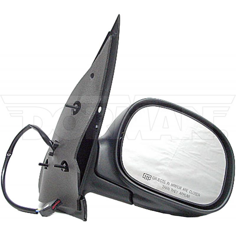 1998 Ford Expedition Door Mirror Right Dorman 955003 image 1 of 2