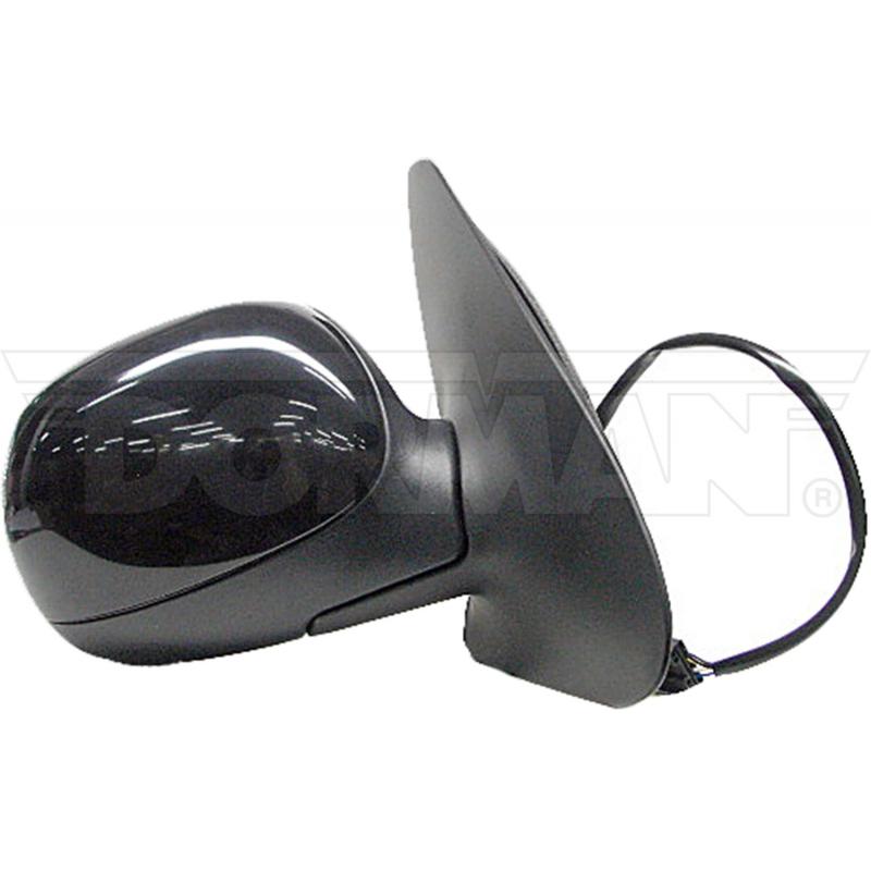 1998 Ford Expedition Door Mirror Right Dorman 955003 image 2 of 2