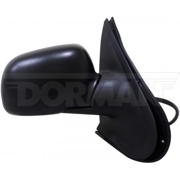2001 Mercury Mountaineer Door Mirror Right Dorman 955009 image 4 of 4