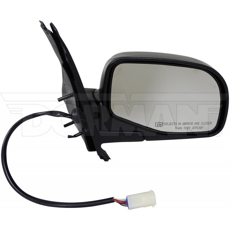 2000 Ford Explorer Door Mirror Right Dorman 955009 image 1 of 4