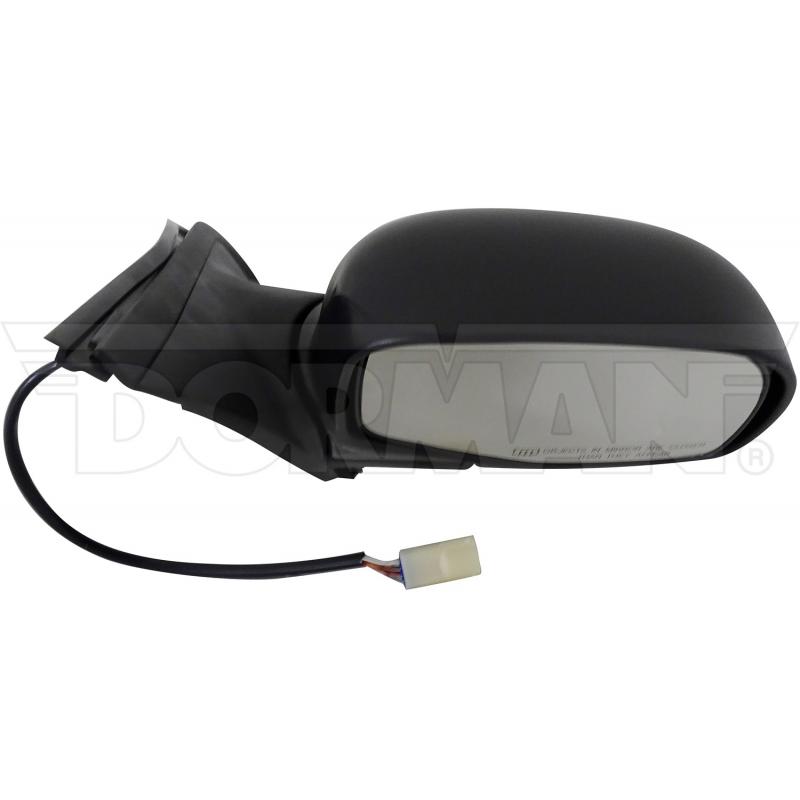 2000 Ford Explorer Door Mirror Right Dorman 955009 image 2 of 4