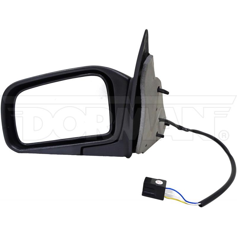 1997 Ford Crown Victoria Door Mirror Left Dorman 955012 image 3 of 4