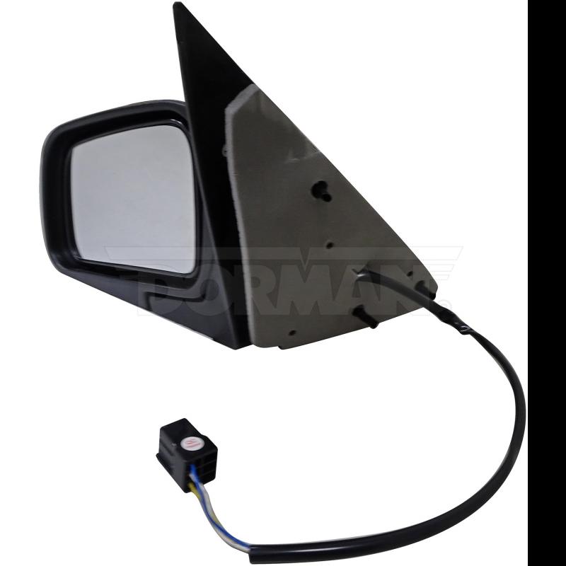 1997 Ford Crown Victoria Door Mirror Left Dorman 955012 image 4 of 4