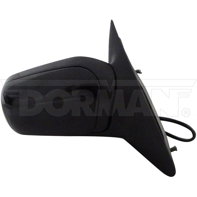 1997 Ford Crown Victoria Door Mirror Right Dorman 955013 image 1 of 4