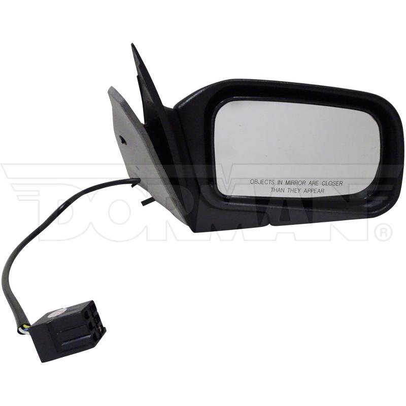 1997 Ford Crown Victoria Door Mirror Right Dorman 955013 image 3 of 4