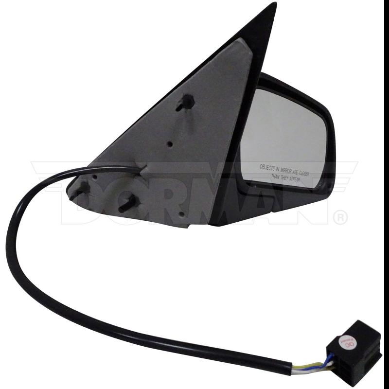 1997 Ford Crown Victoria Door Mirror Right Dorman 955013 image 4 of 4