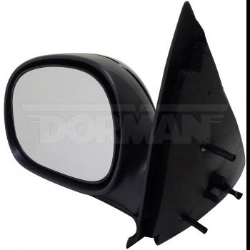 2000 Ford Lobo Door Mirror Left Dorman 955014 image 1 of 4