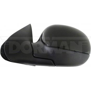 2000 Ford Lobo Door Mirror Left Dorman 955014 image 2 of 4