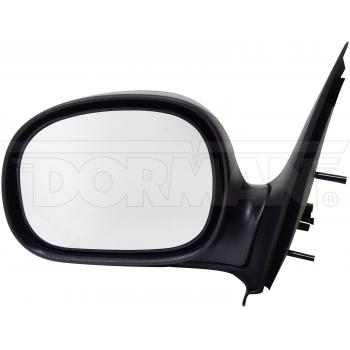 2000 Ford Lobo Door Mirror Left Dorman 955014 image 3 of 4