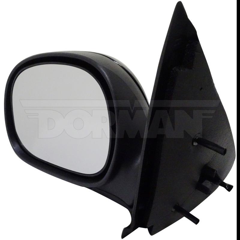 1997 Ford F-150 Door Mirror Left Dorman 955014 image 1 of 4