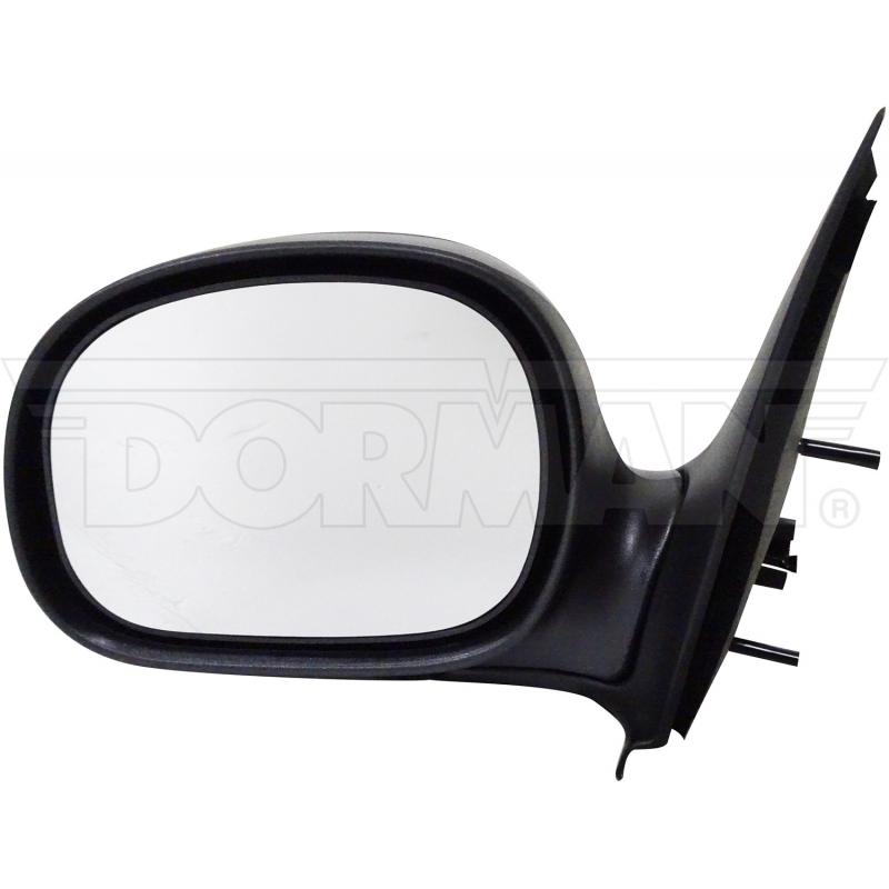 1997 Ford F-150 Door Mirror Left Dorman 955014 image 3 of 4