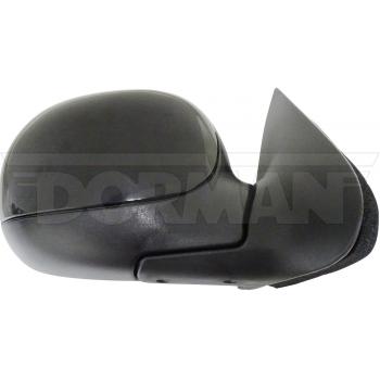 2000 Ford Lobo Door Mirror Right Dorman 955015 image 1 of 4
