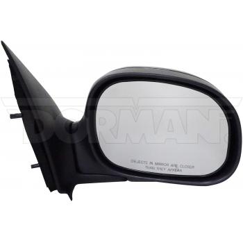 2000 Ford Lobo Door Mirror Right Dorman 955015 image 2 of 4