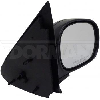 2000 Ford Lobo Door Mirror Right Dorman 955015 image 3 of 4