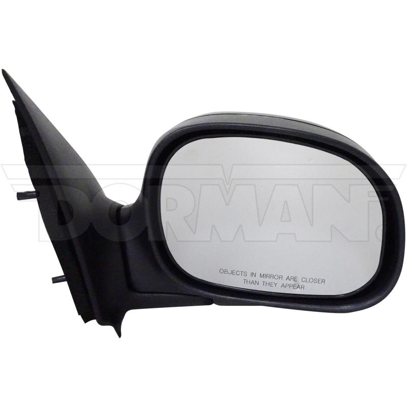 1997 Ford F-150 Door Mirror Right Dorman 955015 image 2 of 4