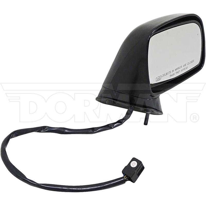 1997 Lincoln Town Car Door Mirror