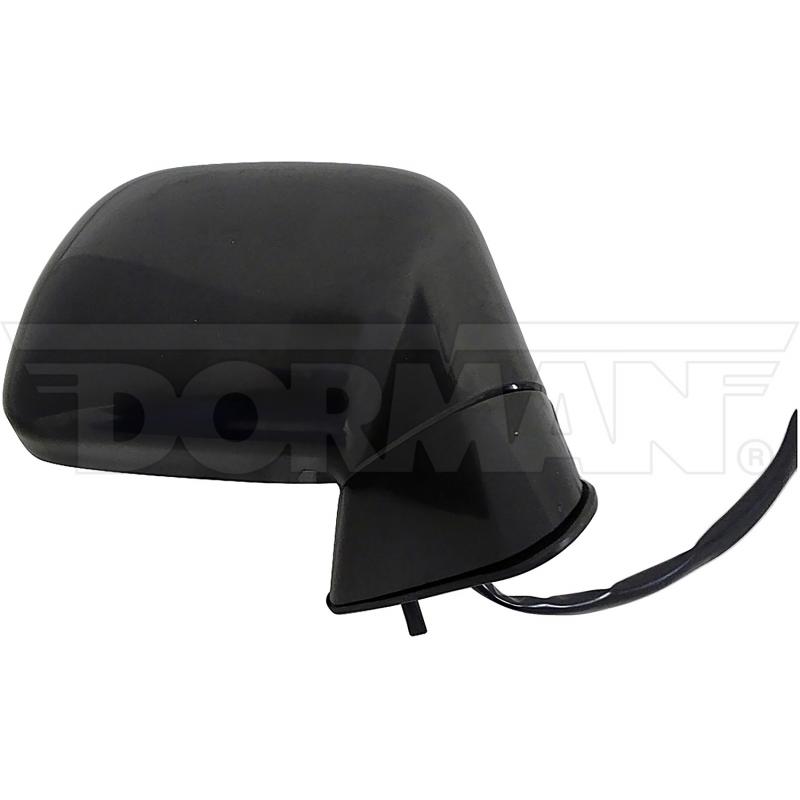 1997 Lincoln Town Car Door Mirror Right Dorman 955019 image 3 of 4