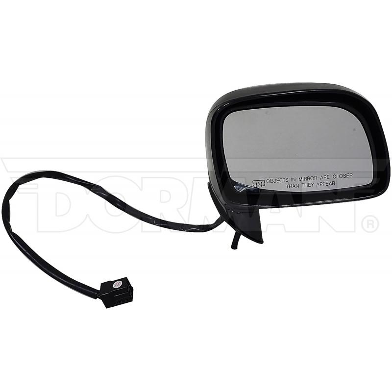 1997 Lincoln Town Car Door Mirror Right Dorman 955019 image 4 of 4