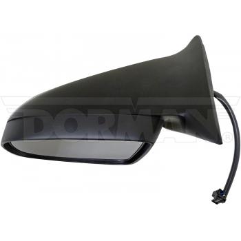 1999 Chevrolet Monte Carlo Door Mirror Left Dorman 955038 image 1 of 4