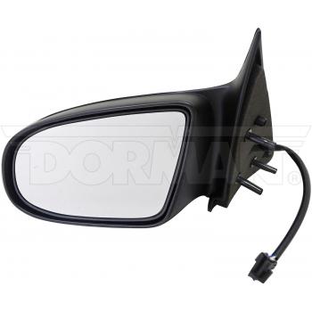 1999 Chevrolet Monte Carlo Door Mirror Left Dorman 955038 image 2 of 4