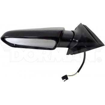 1999 GMC Safari Door Mirror Left Dorman 955042 image 1 of 4