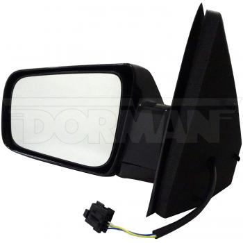 1999 GMC Safari Door Mirror Left Dorman 955042 image 2 of 4
