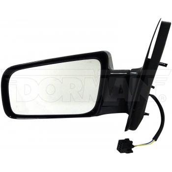 1999 GMC Safari Door Mirror Left Dorman 955042 image 3 of 4
