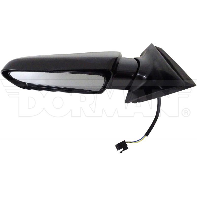 1999 Chevrolet Astro Door Mirror Left Dorman 955042 image 1 of 4